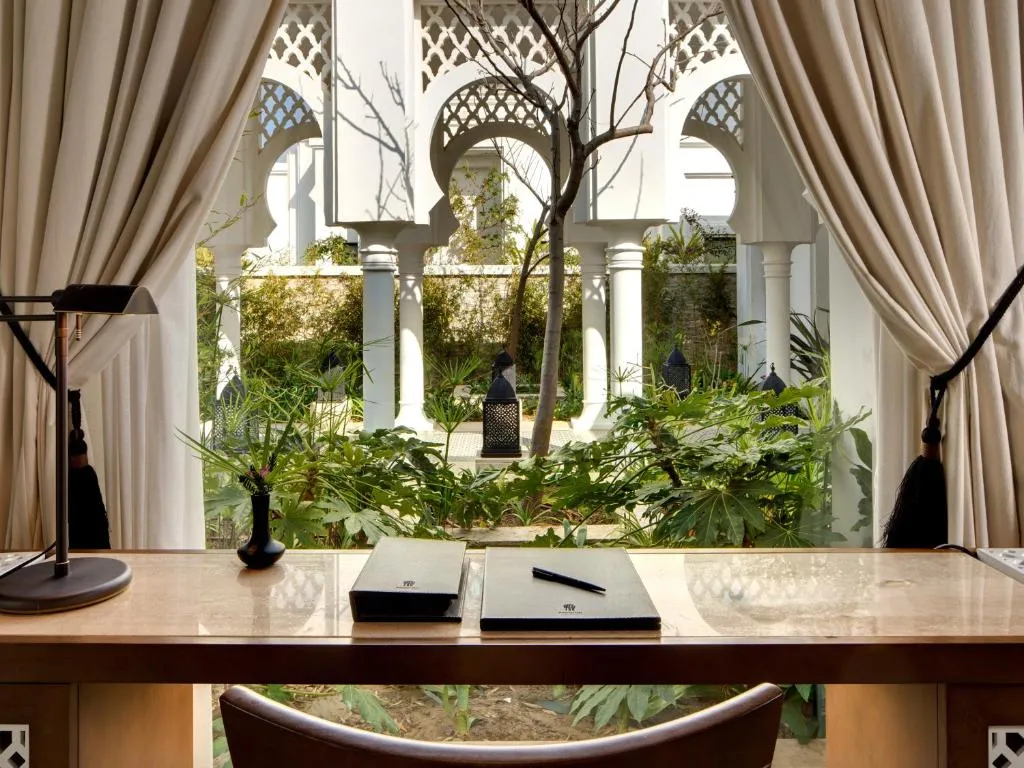 Two-Bedroom Pool Villa at Banyan Tree Tamouda Bay, photo 3