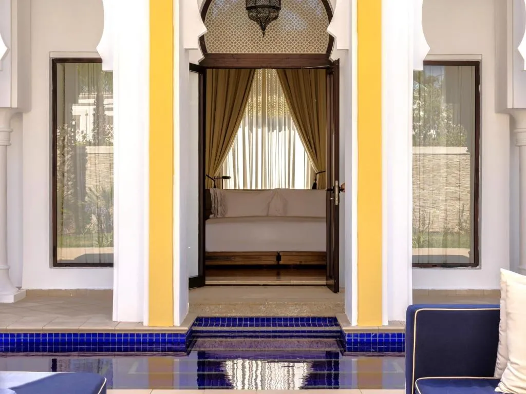Harmony Pool Villa at Banyan Tree Tamouda Bay, photo 5