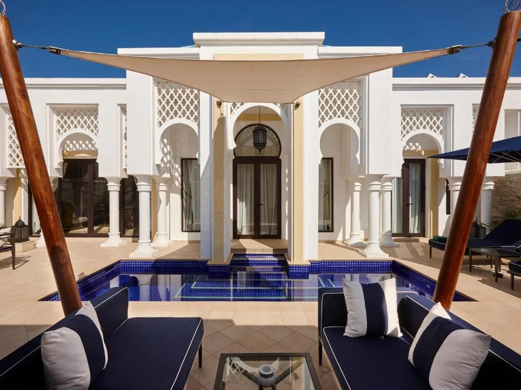 Harmony Pool Villa at Banyan Tree Tamouda Bay, photo 3