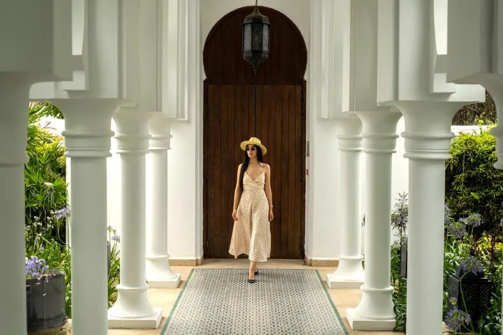 Serenity Pool Villa at Banyan Tree Tamouda Bay, photo 5