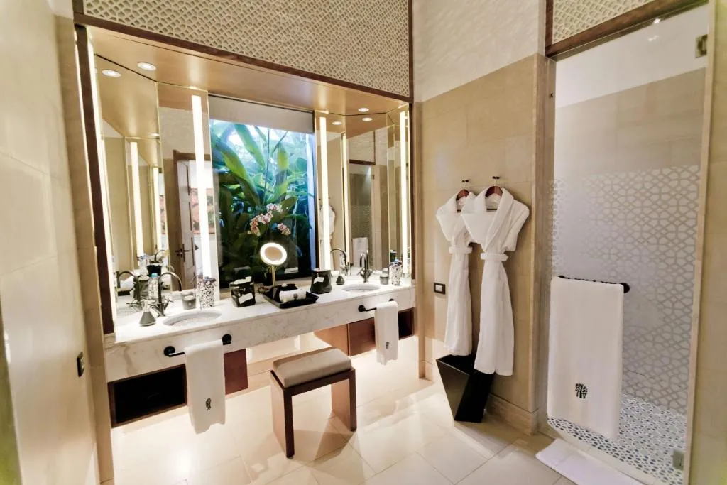 Two-Bedroom Pool Villa at Banyan Tree Tamouda Bay, photo 5