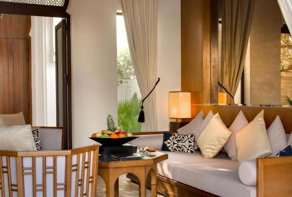 Bliss Pool Villa at Banyan Tree Tamouda Bay, photo 4