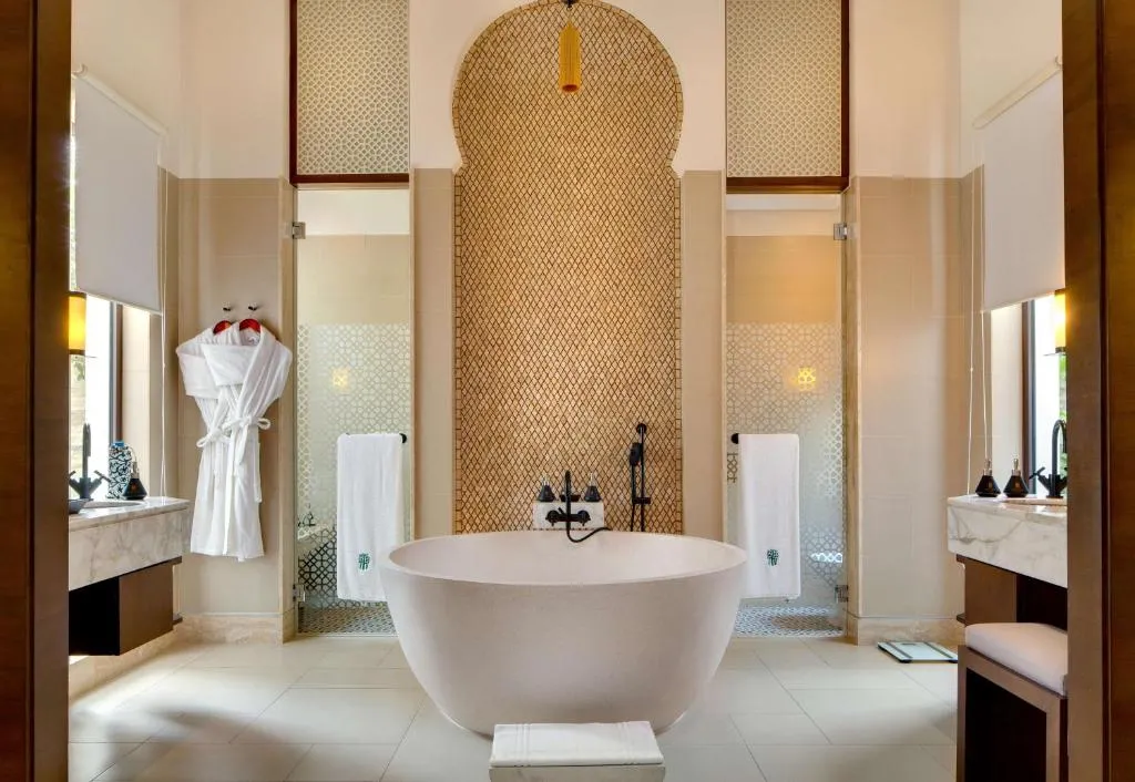 Bliss Pool Villa at Banyan Tree Tamouda Bay, photo 5
