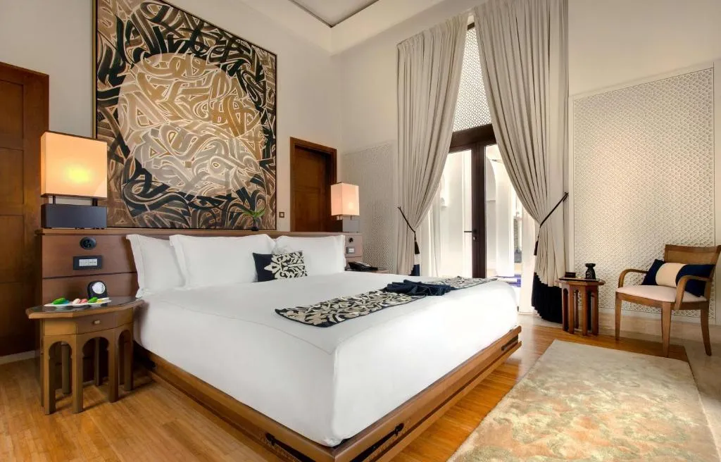 Harmony Pool Villa at Banyan Tree Tamouda Bay, photo 2