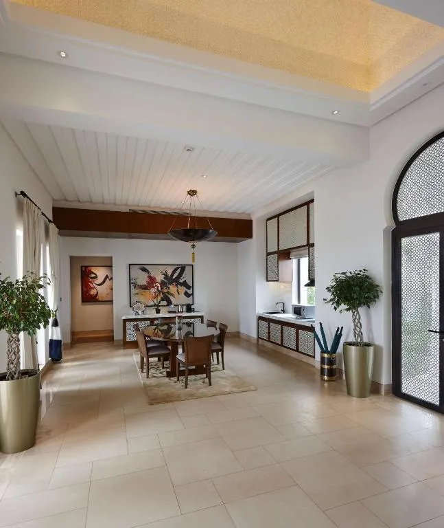 Two-Bedroom Pool Seaview Villa at Banyan Tree Tamouda Bay, photo 2