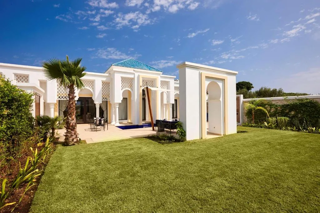 Harmony Pool Villa at Banyan Tree Tamouda Bay, photo 4