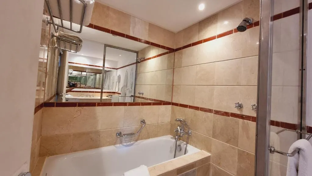 Superior Double Room - Garden View at Marina Smir Hotel and Spa, photo 3
