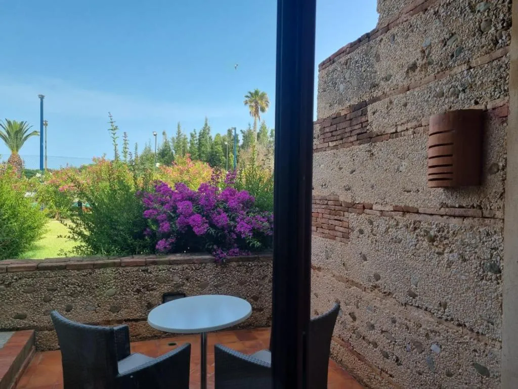 Superior Double Room - Garden View at Marina Smir Hotel and Spa, photo 2