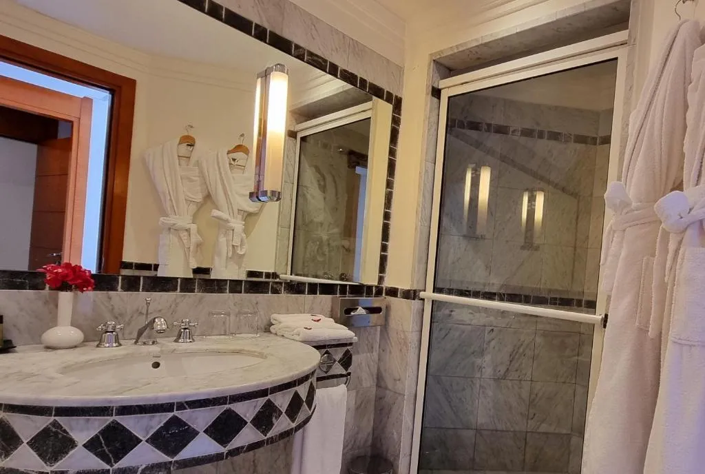 Deluxe Room - Garden View at Marina Smir Hotel and Spa, photo 2