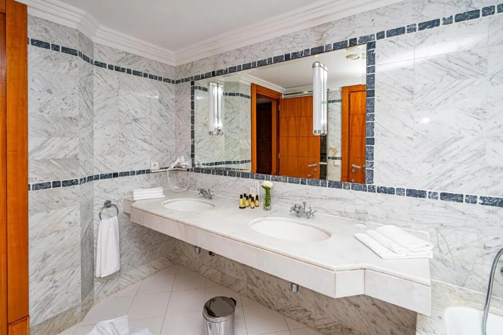 Royal Suite at Marina Smir Hotel and Spa, photo 3